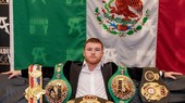 Canelo hiện là ngôi sao thể thao của Mexico