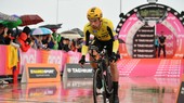 Roglic xuất phát ở chặng 9