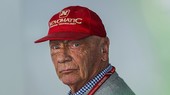 Huyền thoại Niki Lauda