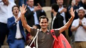 Roger Federer