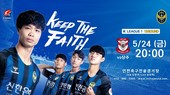 Công Phượng từng là một biểu tượng quảng bá hình ảnh của Incheon