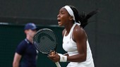 Cori Gauff tiếp tục phiêu lưu
