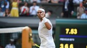 Nadal "điểm mặt" Kyrgios sau chiến thắng hoàn lễ