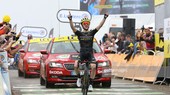 Simon thắng chặng thứ 2 của Tour de France 2019