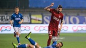 Benjamin Tatar, người hùng của FK Sarajevo