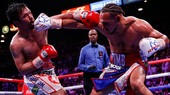 Thurman không ở trong trạng thái tốt nhất khi thượng đài với Pacquiao, và đây là lý do