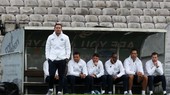 Lampard và BHL của mình đã sẵn sàng cho mùa giải mới