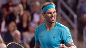 Nadal sẽ đấu với tay súng trẻ người Nga, Mevedev ở chung kết