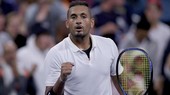 Nick Kyrgios