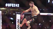 Khabib là Vua của làng MMA với thành tích 28 trận bất khả chiến bại