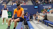 Del Potro phủ nhận đàm phán với Gerard Pique về Davis Cup
