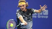 Tsitsipas đã thua 5 trận liên tiếp