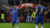 Cole quay trở về nhà, hỗ trợ Lampard gánh vác đại cuộc