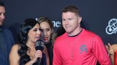 Canelo đang rất lạc quan