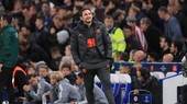 Lampard tận mắt chứng kiến trận đấu "khùng điên"