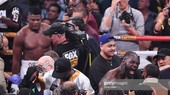 Hai gương mặt, hai thái cực giữa Ortiz và Wilder