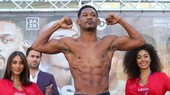 Daniel Jacobs