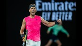 Rafael Nadal