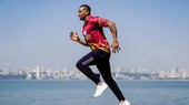 Yohan Blake