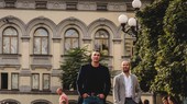 Không chỉ nói suông, Klitschko "em" còn cho mở cửa cơ sở bất động sản tư nhân để hỗ trợ chống dịch Covid-19
