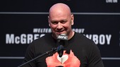 Ông bầu đầu trọc Dana White lên tiếng bênh vực Khabib
