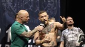 McGregor luôn dành thời gian "chiếu cố" Khabib