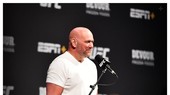 Dana White từng bị ESPN và Disney tuýt còi, nhưng lần này vẫn hy vọng tổ chức UFC 249 vào ngày 9-5