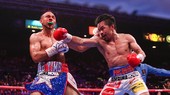 Pacquiao trong chiến thắng ấn tượng trước Thurman