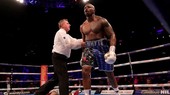 Dillian Whyte
