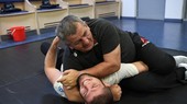 Ông Abdulmanap đã qua đời, nhưng Khabib vẫn cảm thấy cha anh như kề bên