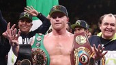 Canelo Alvarez