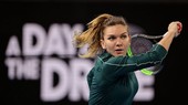 Simona Halep.