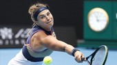 Aryna Sabalenka trước cơ hội hạ bệ thần tượng Serena Williams.