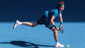 Rublev đã thắng 4 trận với cùng tỷ số 3-0