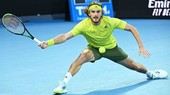 Stefanos Tsitsipas