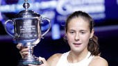 Kasatkina vô địch St.Petersburg Ladies' Trophy