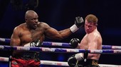 Whyte KO Povetkin