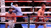 Canelo đã bị phân tâm trong trận thắng "Rocky nước Anh"