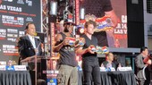 Đưa Canelo lên ngang tầm là cả một nghệ thuật PR của Mayweather