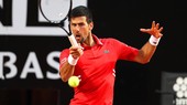 Djokovic lại gặp lại Nadal ở chung kết