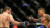 Poirier sẵn sàng dùng thế "hạ bàn cước" để đối chiêu "hạ bàn cước" nếu McGregor áp dụng đòn này