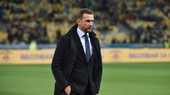 HLV Shevchenko bình thản với trận hòa 1-1 thứ 4 liên tiếp
