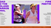 Krejcikova vs Pavlyuchenkova ở chung kết đơn nữ