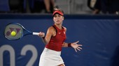 Belinda Bencic