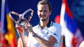 Medvedev vô địch Toronto Masters