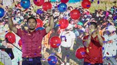 Manny Pacquiao sẽ tranh cử Tổng thống Philippines