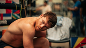 Canelo tích cực chuẩn bị cho trận đấu với Caleb