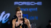 Maria Sakkari