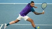 Nick Kyrgios