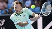 Daniil Medvedev